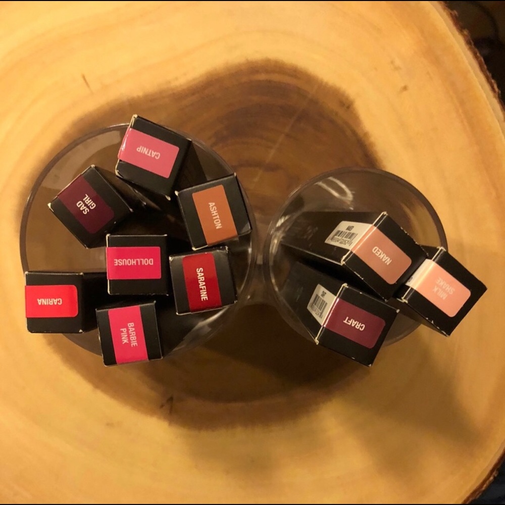 Barbie Pink, Dollhouse, Milkshake